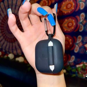 ❤️ Apple Airpods 3rd Generation Silicone Case